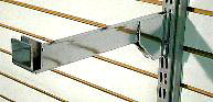 12" Center Hangrod Bracket for Streater Standards