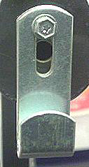J-Clip for Endcap Grid