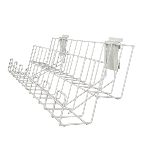 Two-Tier Puzzle/Book Shelf