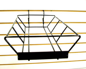 BSK6L128 GLOVE HOLDER BASKET