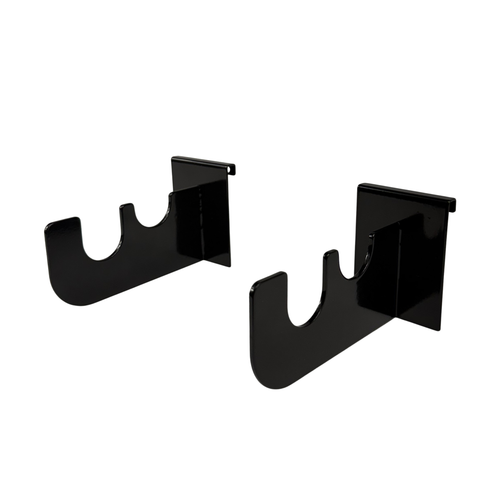 Weight Bar Holders for Grid