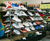 Adjustable Shoe Merchandiser