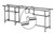 30" Extender Hangrod for H-Rack