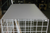 23" x 47" White Styrene Sheet