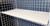 23" x 47" White Styrene Sheet