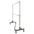 60" ADD-ON RAIL "Z" RACK