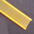 1" Orange Dennison Fasteners