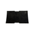 Black Laminated Hardtag Roll