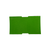 Green Laminated Hardtag Roll