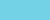 Sky Blue Laminated Hardtag Roll