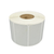 Gray Adhesive Label Roll