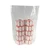 Large Clear Poly Bags
