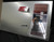Magnetic Brochure/Flyer Holder
