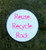 REUSE/RECYCLE/ROCK MGR MAGNET