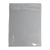 8.5"W x 11"H Clear Plastic Pouch