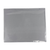 11"W x 8.5"H Clear Plastic Pouch