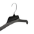 Gray Foam Hanger Covers