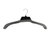 Gray Foam Hanger Covers