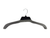 Gray Foam Hanger Covers