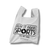 PIAS Medium Logo Bags