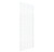 2' x 6' Chrome Grid Panel