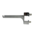 Spacing Bracket for H-Rack Endcap