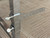Spacing Bracket for H-Rack Endcap