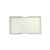 Gray Border Laminated Hardtag Roll