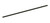 115 1/4" SE Top Rail