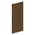 FR Door 30" x 72" Handle Left (EW)