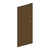 FR Door 30" x 72" Handle Right (EW)