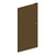 FR Door 36" x 72" Handle Right (EW)