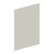 Back Panel 57" x 82 7/8" (AW)