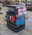 SW Display Cube 24" x 24" x 48" (BK)
