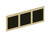 Sign Frame 32" x 88" (CS)