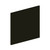 Sign Frame 30" x 30" (BK)