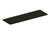 Countertop 30" x 96" Black Melamine