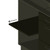 Cab Roll-Out Shelf 24" (BK)