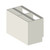 Cabinet 48" x 31" Melamine (WH)