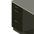 Cab 3-Drawer Insert 24" x 37" (BK)