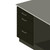 Cab 3-Drawer Insert 24" x 31" (BK)
