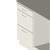 Cab 3-Drawer Insert 24" x 37" (WH)