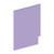 Cab Left End Panel 31" Melamine (GB)