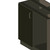 Cab Door Left Hinge 24" x 41" (BK)