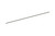 8' Aluminum Mill-Finish Slatwall Insert