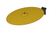 Slatwall Cymbal Display
