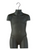 Black Children's Hanger Form