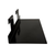 Flat Metal Boot Shelf for Grid
