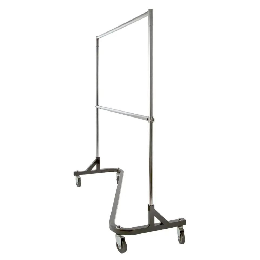 Shop - Racking - Floor - Hangrod - Designed Environments, Inc.