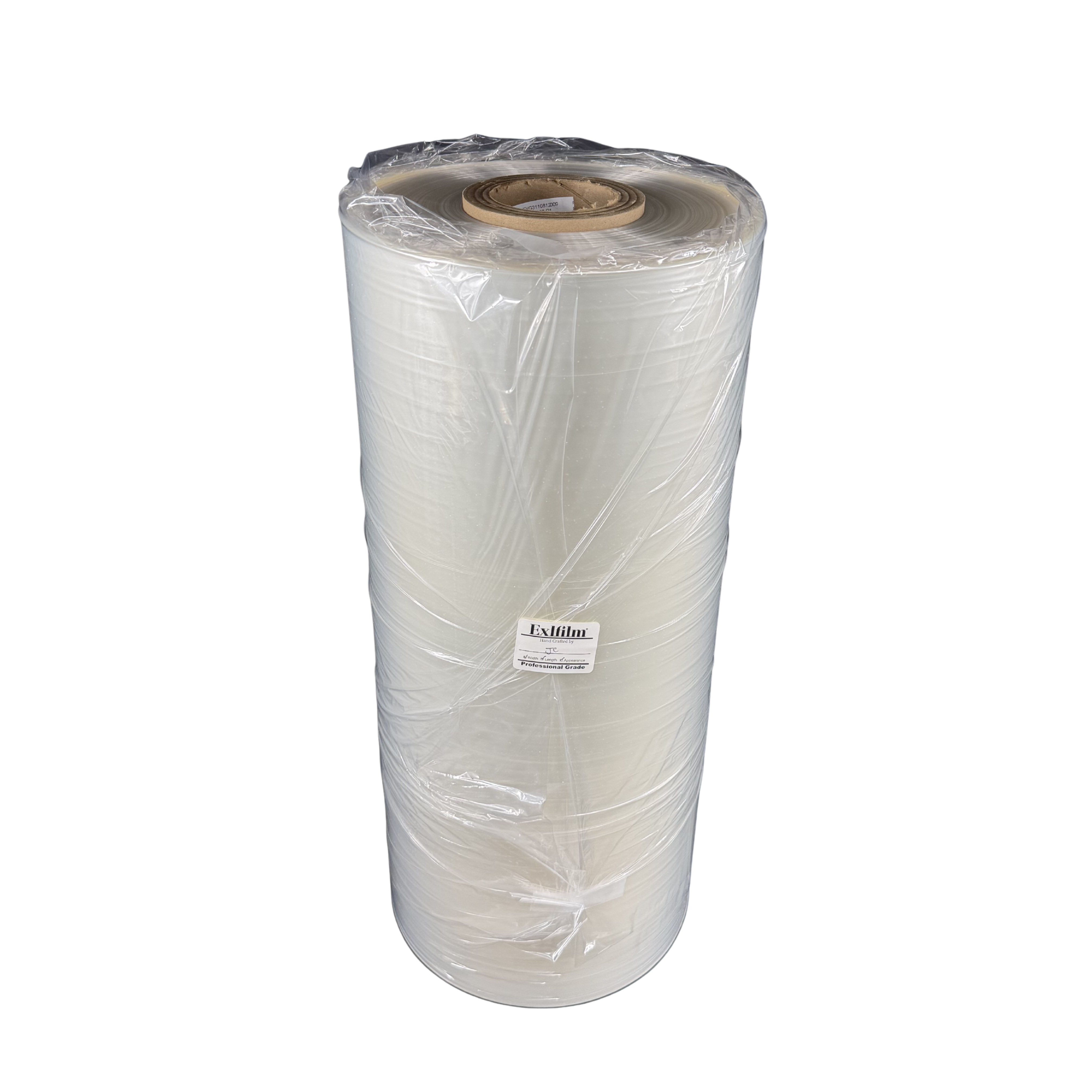 Shop - Consumables - Shrink Wrap - Designed Environments, Inc.